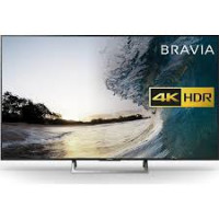 Sony Bravia UHD Smart LED TV -..