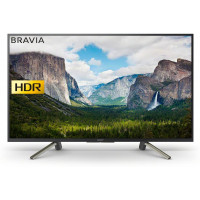 Sony Bravia FHD Smart LED TV -..