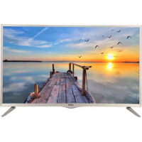 Haier Android Smart LED TV - 3..