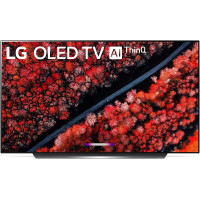 LG 4K Ultra HD OLED Smart LED ..