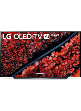 LG 4K Ultra HD OLED Smart LED TV - 65C9