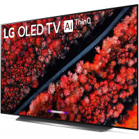 LG 4K UHD OLED Smart LED TV - ..