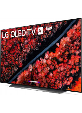 LG 4K UHD OLED Smart LED TV - 55C9