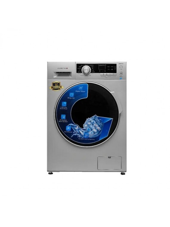 Amstrad Front Load Fully Automatic 7KG Washing Machine Di Series AMWF70DI
