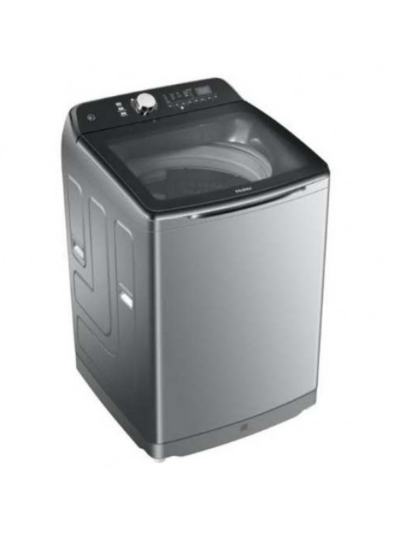 Haier 10 Kg Automatic Top Loading Washing Machine HWM100-678NZP