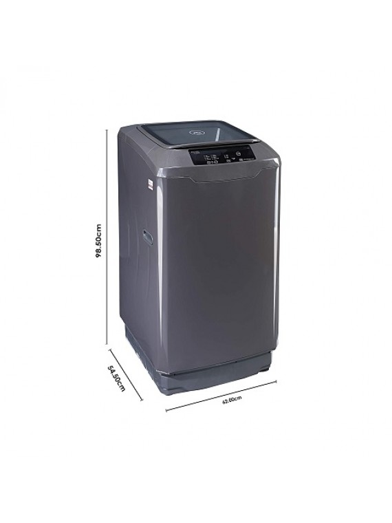 Godrej 7.0 Kg 5 Star Fully Automatic Top Load Washing Machine WTEON ALR C 70 5.0 FDANS GPGR
