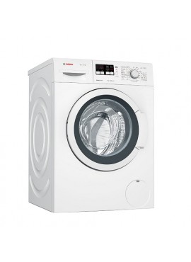 Bosch 7 kg Fully Automatic Front Load White WAK2006WIN