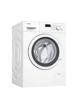 Bosch 6.5kg Fully Automatic Front Load Washing Machine - WAK2006HIN