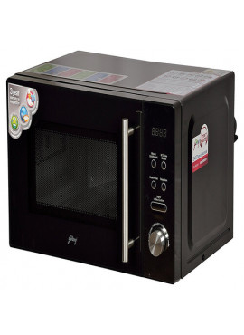 Godrej 20 L Grill Microwave Oven 20 GA 9