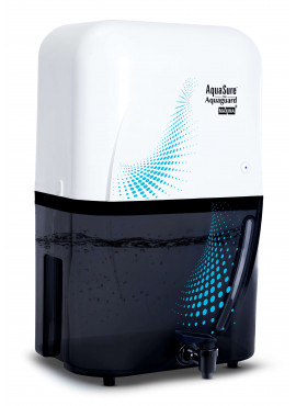 Eureka Fobes - AquaSure - Water Purifier