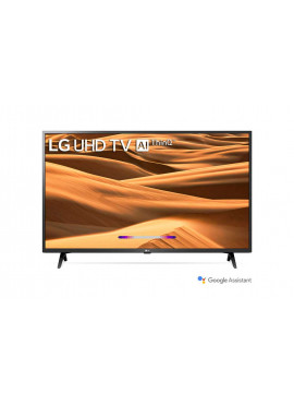 LG 4K Ultra HD LED TV - 43UN7300PTC