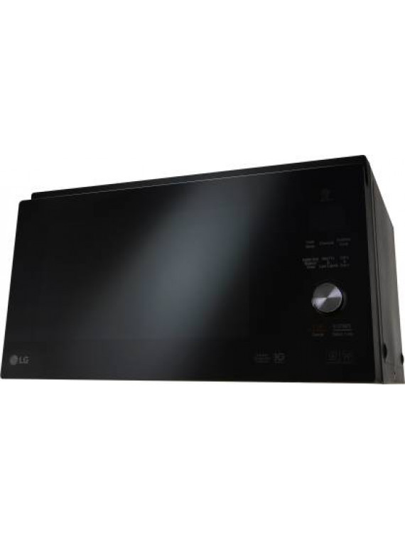  LG 39 LitresConvection grill inverter Microwave - MJ3965BQS