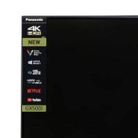 Panasonic 4K UHD Smart LED TV ..