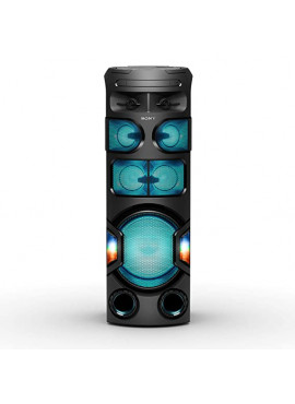 Sony High Power Party Speaker System With Bluetooth Technology - MHC V82D