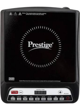Prestige PIC 20.0 1200W Induction Cooktop