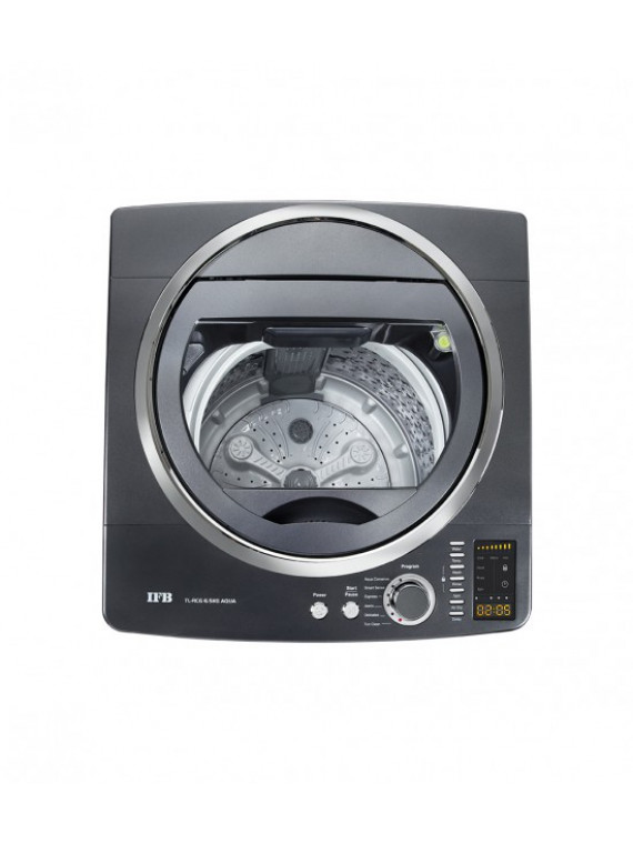 IFB 6.5KG Fully Automatic Top Load Washing Machine - 65 RCSG