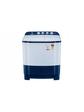 LG 6.5kg Semi Automatic Top Load Washing Machine - P6510NBAY
